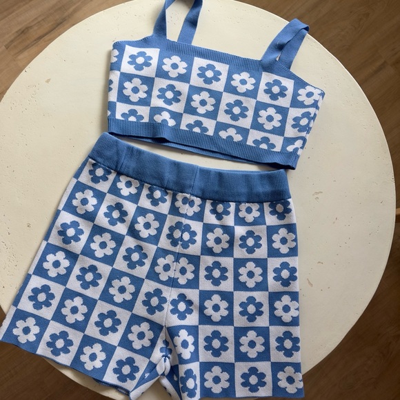 Amazon set - Picture 1 of 3